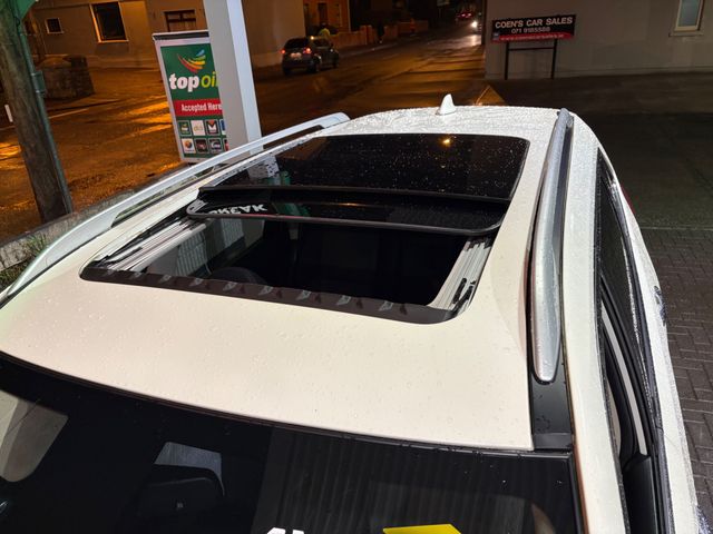 Image for 2020 Nissan X-Trail 1.7 DSL SV Premium 4X4 7-Seat