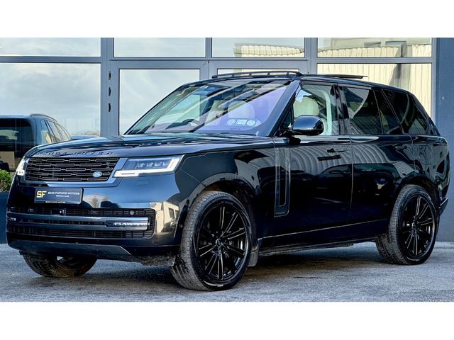 Image for 2023 Land Rover Range Rover ++N1 BUSINESS CREW ED++ PLUS VAT / AUTOBIOGRAPHY 5DR A