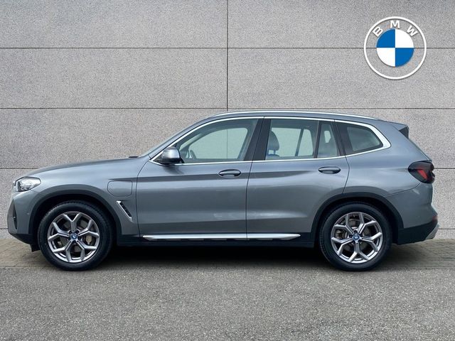 Image for 2023 BMW X3 xDrive30e xLine