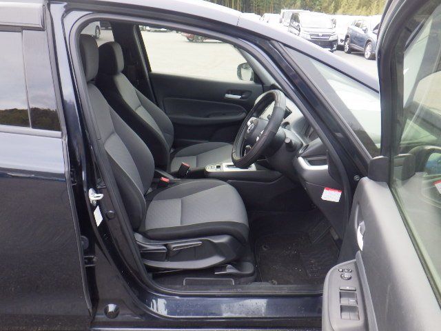 Image for 2021 Honda Fit 1.3 Petrol Auto