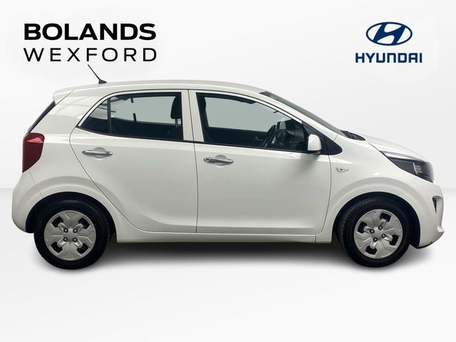 Image for 2020 Kia Picanto 1.0 K1 Petrol