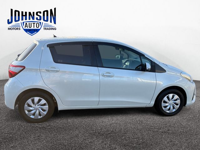 Image for 2017 Toyota Vitz 1.3 Petrol Auto