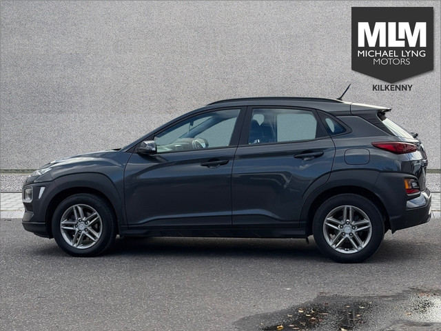 Image for 2018 Hyundai Kona Kauai Comfort 5DR