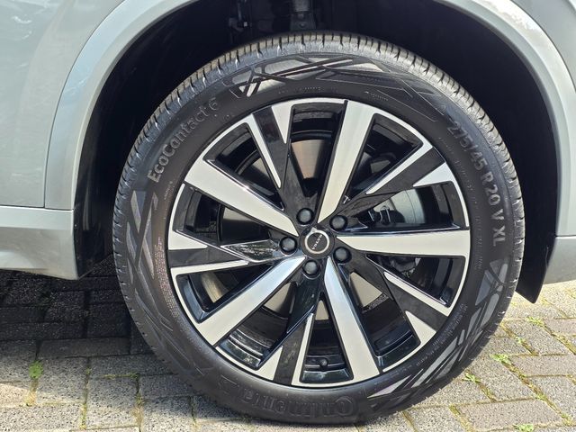 Image for 2025 Volvo XC90 2.0 T8 CORE AWD BRIGHT PHEV. HUGE SPEC. FINANCE ARRANGED. SIMI. AA APPROVED.