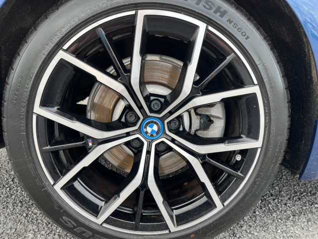 Image for 2021 BMW 5 Series 520D SE 4DR AUTO*QUALITY ASSURED USED CARS*SIMI APPROVED*GREAT RATE FINANCE AVAILABLE*WELCOME TO DAVID QUIGLEY AUTOS*