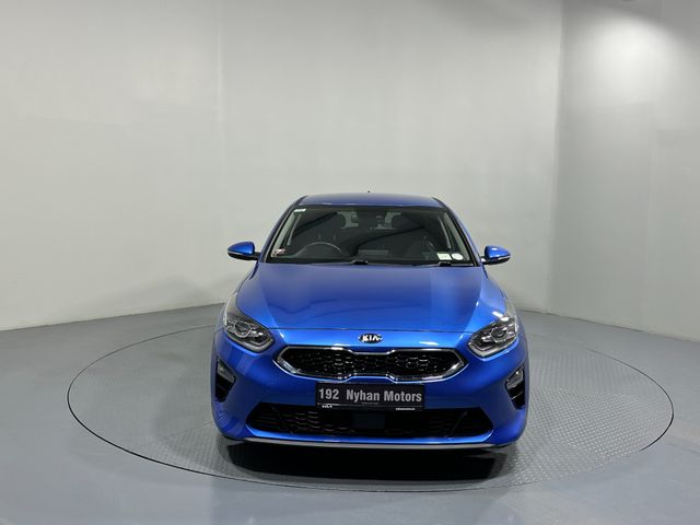 Image for 2019 Kia Ceed K5 1.4 