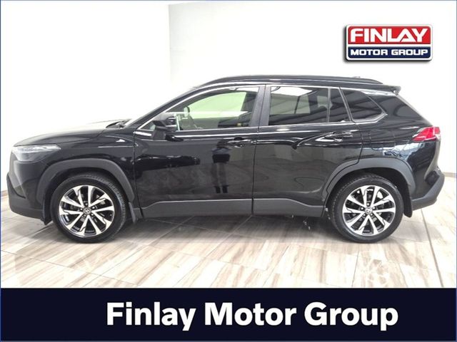 Image for 2024 Toyota Corolla Cross 1.8 Hybrid LUNA SPORT IRISH CAR 