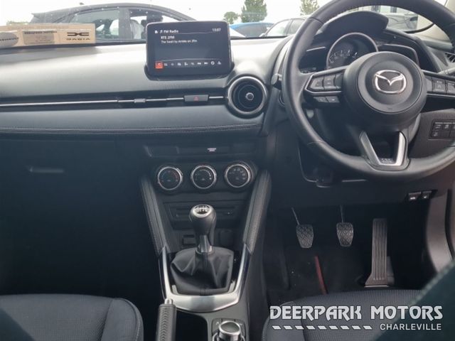 Image for 2020 Mazda Mazda2 1.5 5DR (90ps) GT