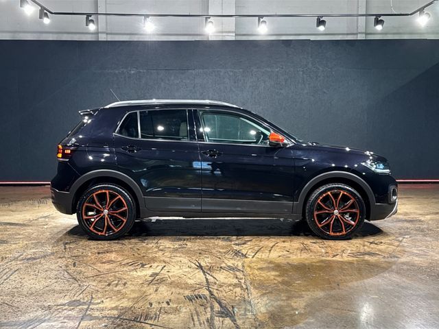 Image for 2020 Volkswagen T-Cross AUTOMATIC 1.0L TSI - PLUS EDITION - REVERSE CAMERA - CRUISE CONTROL