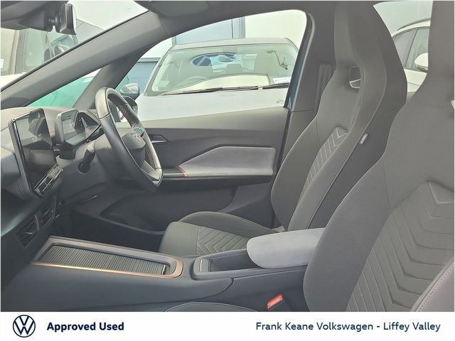 Image for 2022 Cupra Born 58KWH 204BHP *AURORA BLUE**ONE OWNER FROM NEW* *CARPLAY & ANDROID AUTO* *PRIVACY GLASS* *PCP AVAILABLE*