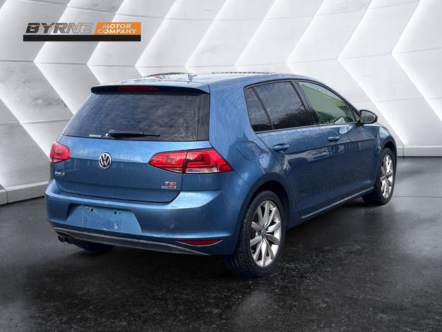 Image for 2013 Volkswagen Golf 1.4 TSI HIGHLINE AUTO