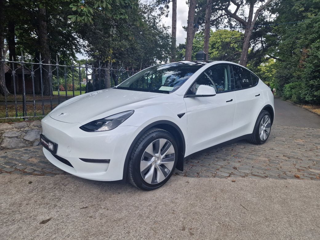 Image for 2022 Tesla Model Y LONG RANGE AWD RANGE OF 485KLMS **TESLA WARRANTY**