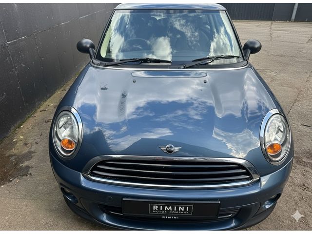 Image for 2011 Mini One 1.6 3DR