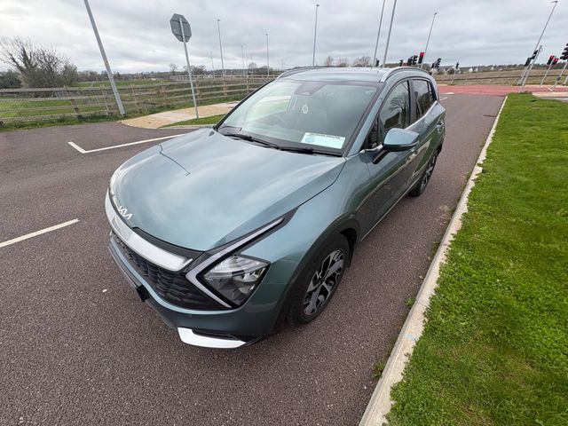 Image for 2022 Kia Sportage Manual 5DR, **warranty till 2029** 