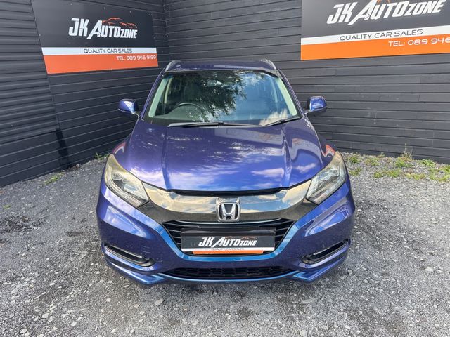 Image for 2016 Honda Vezel 1.5 HYBRID AUTO