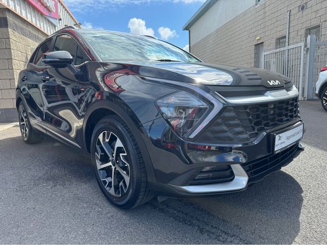Image for 2022 Kia Sportage K3 Diesel *Deposit Taken*