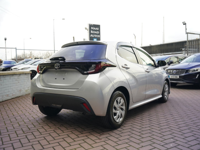 Image for 2020 Toyota Yaris 