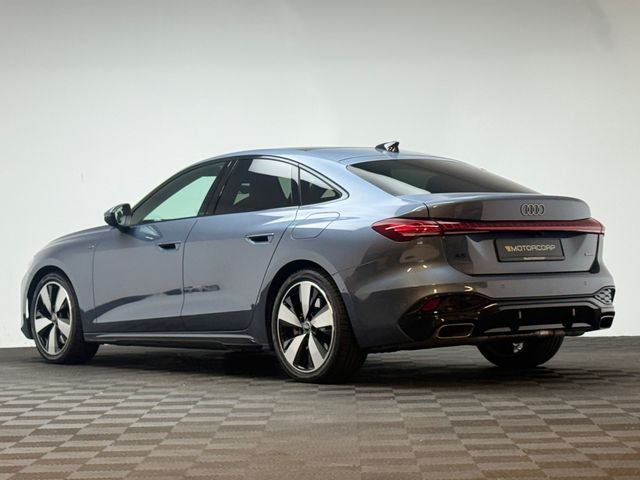 Image for 2026 Audi A5 S LINE 2.0 PHEV QUATTRO *PAN ROOF*