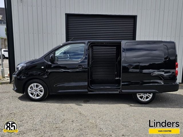 Image for 2027 Opel Vivaro 271 LWB SPORTIVE 5YR WARRANTY 