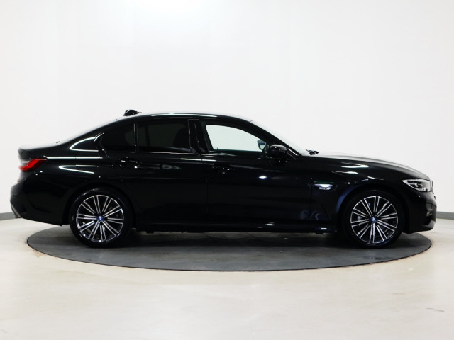 Image for 2022 BMW 3 Series *82* 330E M SPORT