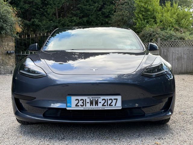 Image for 2023 Tesla Model 3 RWD *Huge Specification* 