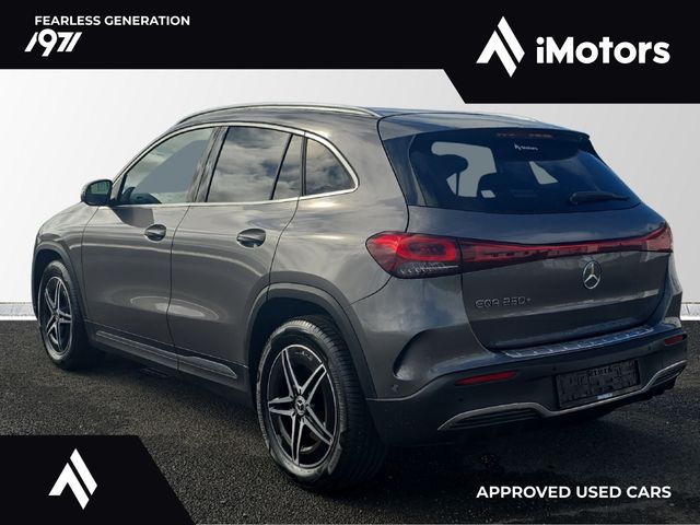 Image for 2023 Mercedes-Benz EQA EQA 250PLUS AMG LINE