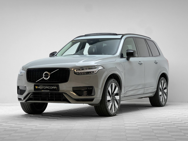 Image for 2024 Volvo XC90 PLUS T8 AWD RECHARGE *7 SEATER*