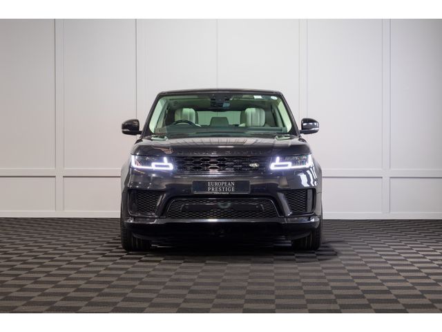 Image for 2020 Land Rover Range Rover Sport P400e HSE