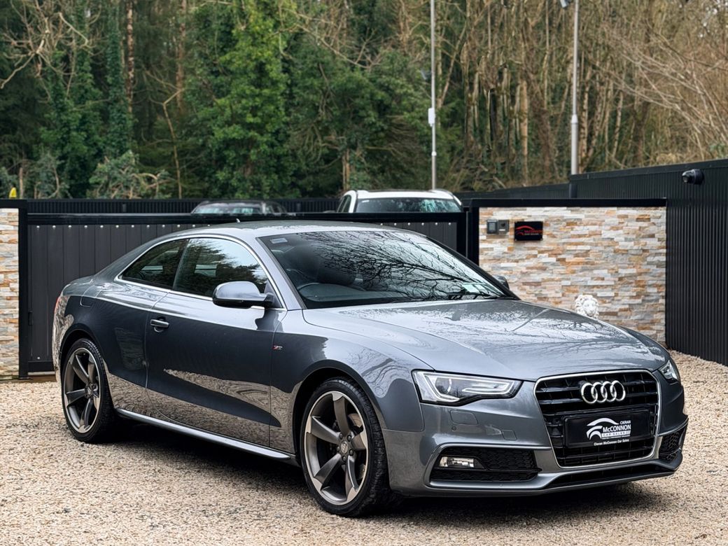 Image for 2014 Audi A5 2014 (141) Audi A5 Sportback **IMMACULATE