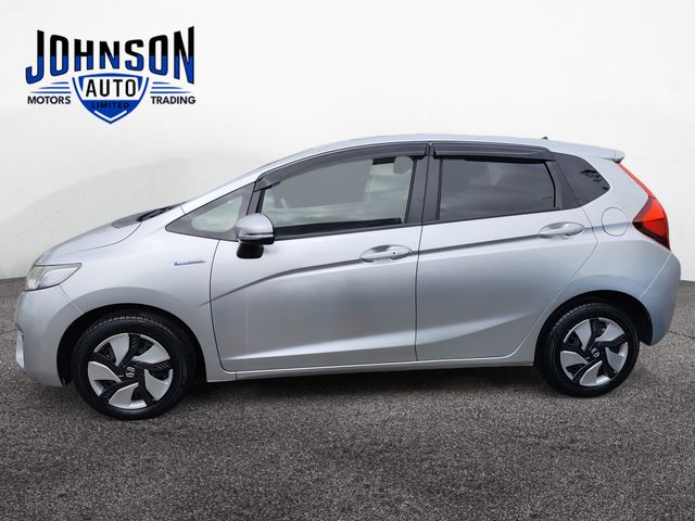 Image for 2015 Honda Fit 1.5 Petrol Hybrid Auto