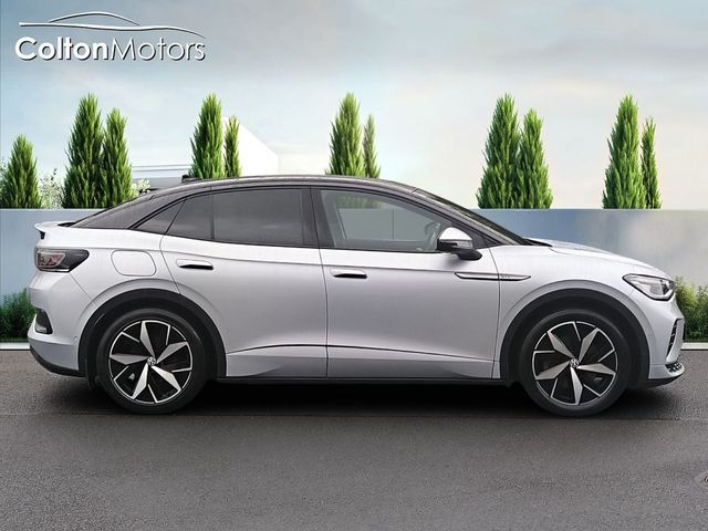Image for 2022 Volkswagen ID.5 GTX BUSINESS 77kWh 299HP