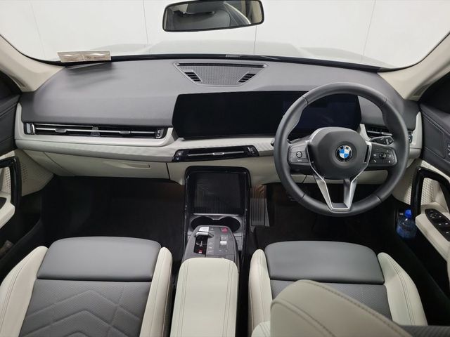 Image for 2026 BMW X1 sDrive18d Sport 