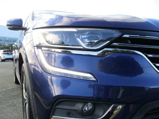 Image for 2018 Renault Koleos DYNAMIQUE S NAV DCI 130 4DR