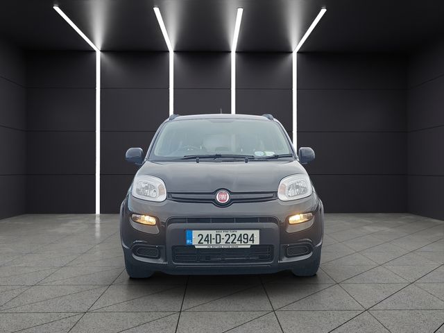 Image for 2024 Fiat Panda 1.0 MHEV 70hp City Life