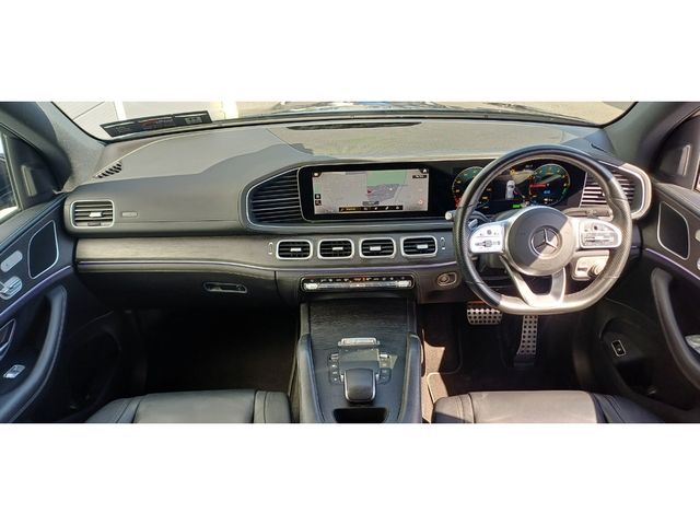 Image for 2022 Mercedes-Benz GLE Class 350 AMG LINE PREMIUM DE 4MATIC