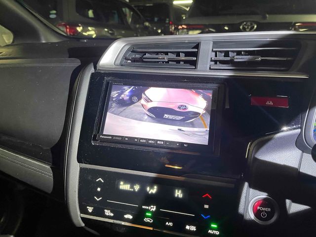 Image for 2016 Honda Fit Coming to stock soon , nice Honda Fit in Pearlescent white