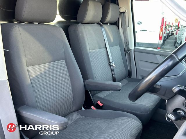 Image for 2019 Volkswagen Transporter T6 Highline 2.0 TDI 150bhp