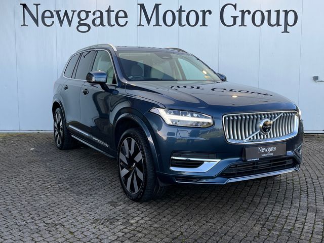 Image for 2024 Volvo XC90 RECHARGE T8 ULTIMATE AWD