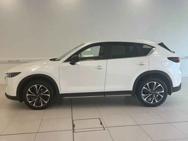 Image for 2022 Mazda CX-5 2.2D (150PS) Newground IPM5 4D