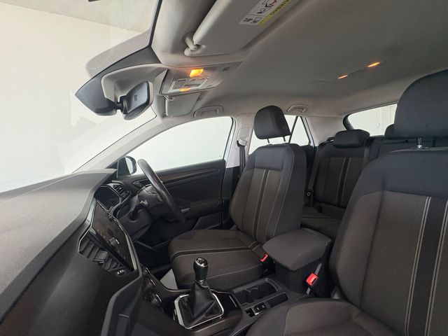 Image for 2019 Volkswagen T-Roc 1.0 TSI 115bhp Design