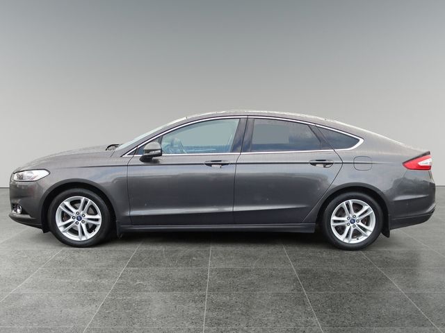 Image for 2018 Ford Mondeo 1.5TDCi 120PS Titanium