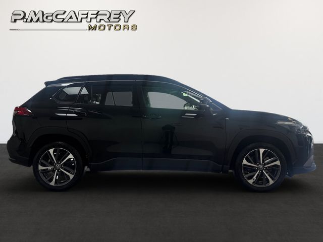 Image for 2023 Toyota Corolla Cross 1.8 Hybrid Sport