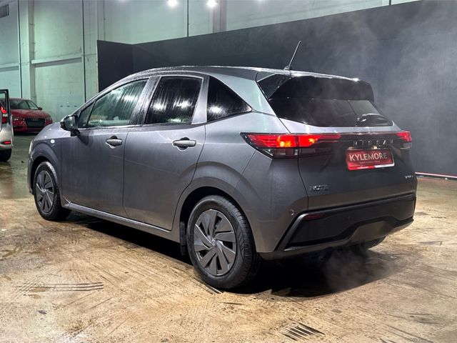 Image for 2022 Nissan Note HYBRID 1.2L E-POWER AUTOMATIC