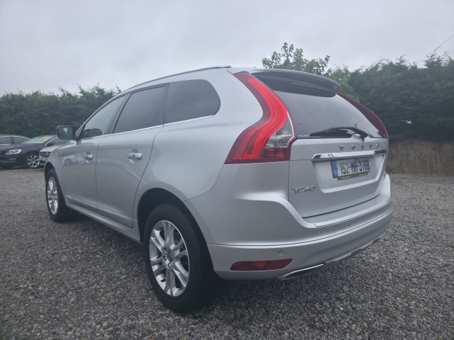 Image for 2015 Volvo XC60 D4 Classic