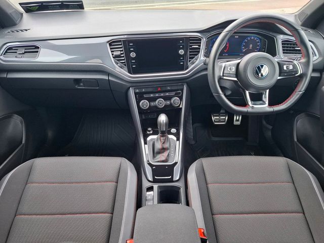 Image for 2021 Volkswagen T-Roc SPORT TDI AUTO NEW NCT 12 MONTH WARRANTY