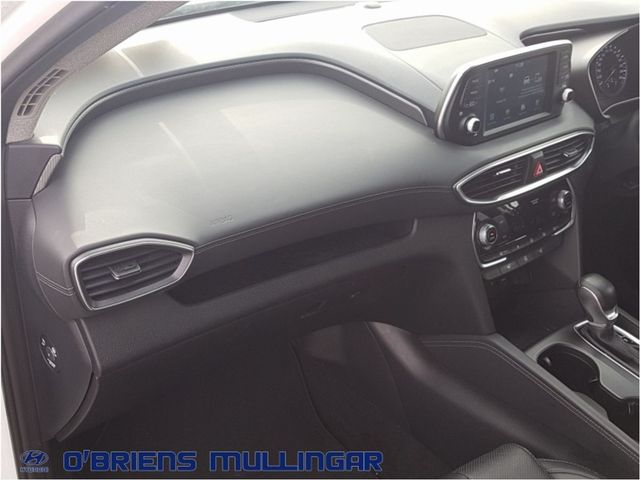 Image for 2019 Hyundai Santa Fe 2.2 CRDi 4WD Executive Plus Auto