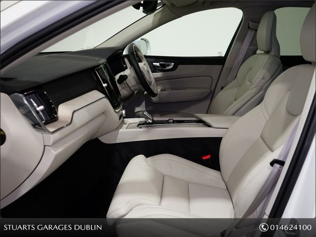 Image for 2022 Volvo XC60 T6 Phev Inscription 5DR Auto - **20000 Kilo ** Sunroof ** Blonde Leather 