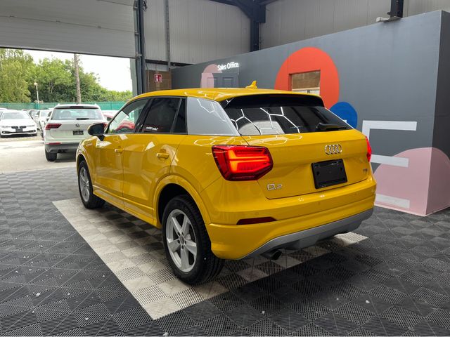 Image for 2017 Audi Q2 1.0 TFSI SPORT / 85k KMs / HEATED SEATS , REVERSE CAMERA , ADAPTIVE CRUISE & MORE