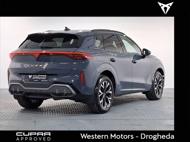 Image for 2025 Cupra Terramar TERRAMAR EHYBRID 204HP DSG