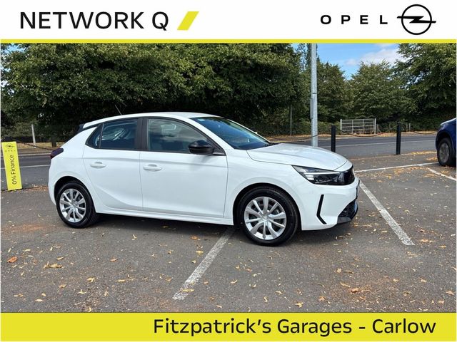 Image for 2026 Opel Corsa 1.2 75PS S/S SC